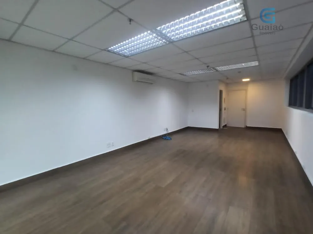 Sala-Conjunto, 42 m² - Foto 2
