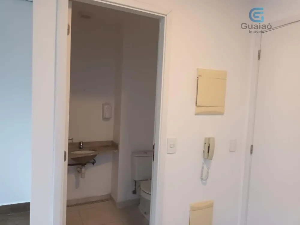 Sala-Conjunto, 42 m² - Foto 5