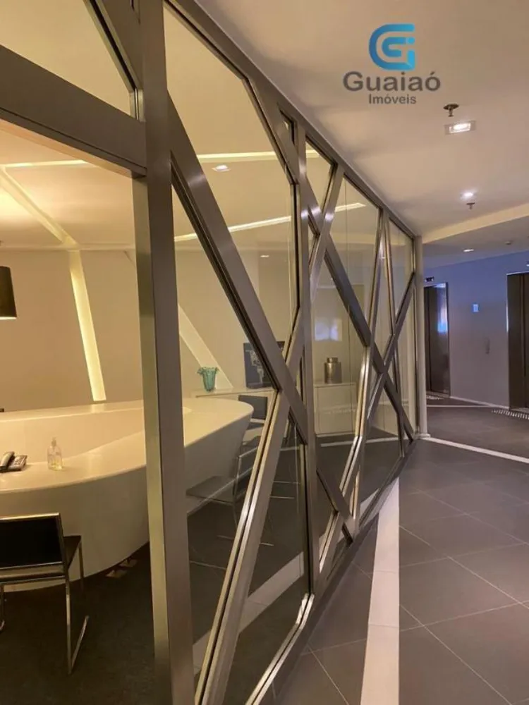 Sala-Conjunto, 42 m² - Foto 9