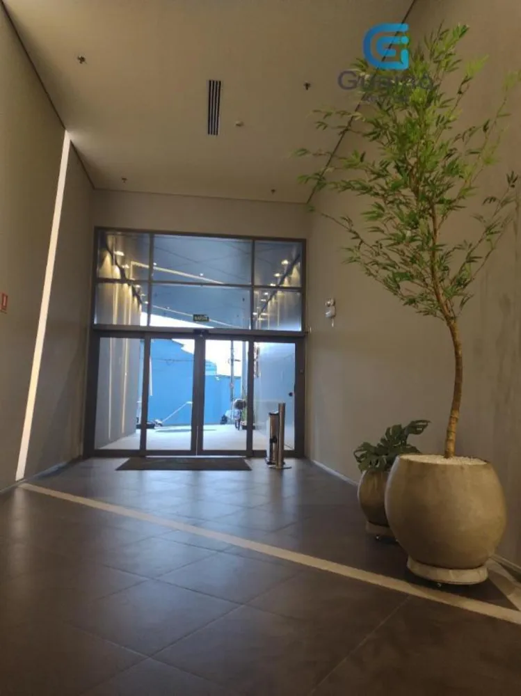 Sala-Conjunto, 42 m² - Foto 10