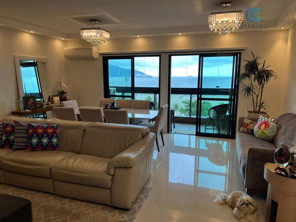 Apartamento, 3 quartos, 106 m² - Foto 2