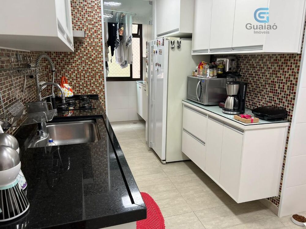 Apartamento, 3 quartos, 106 m² - Foto 15