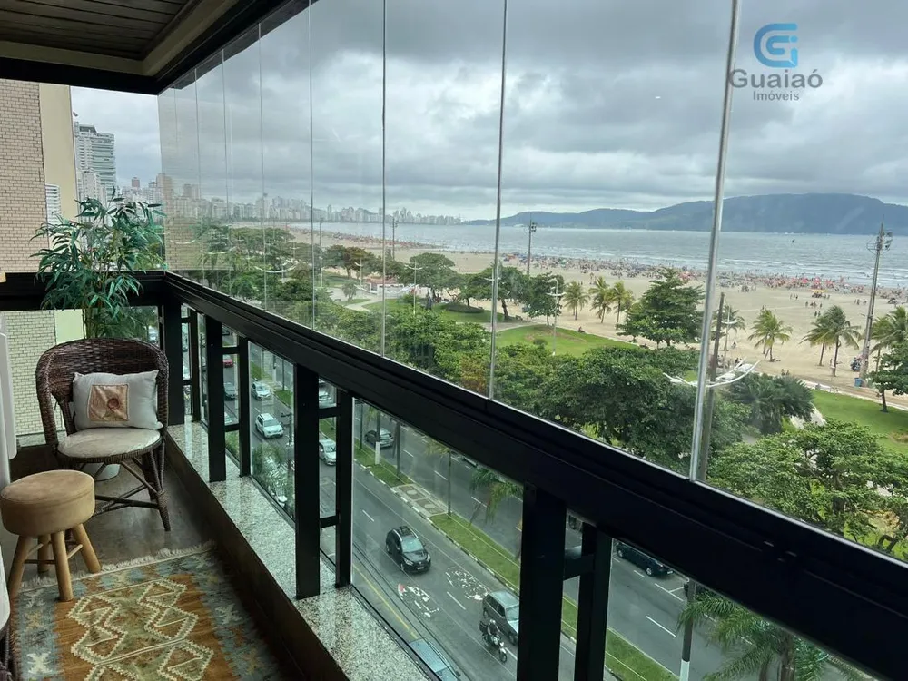 Apartamento, 3 quartos, 106 m² - Foto 1