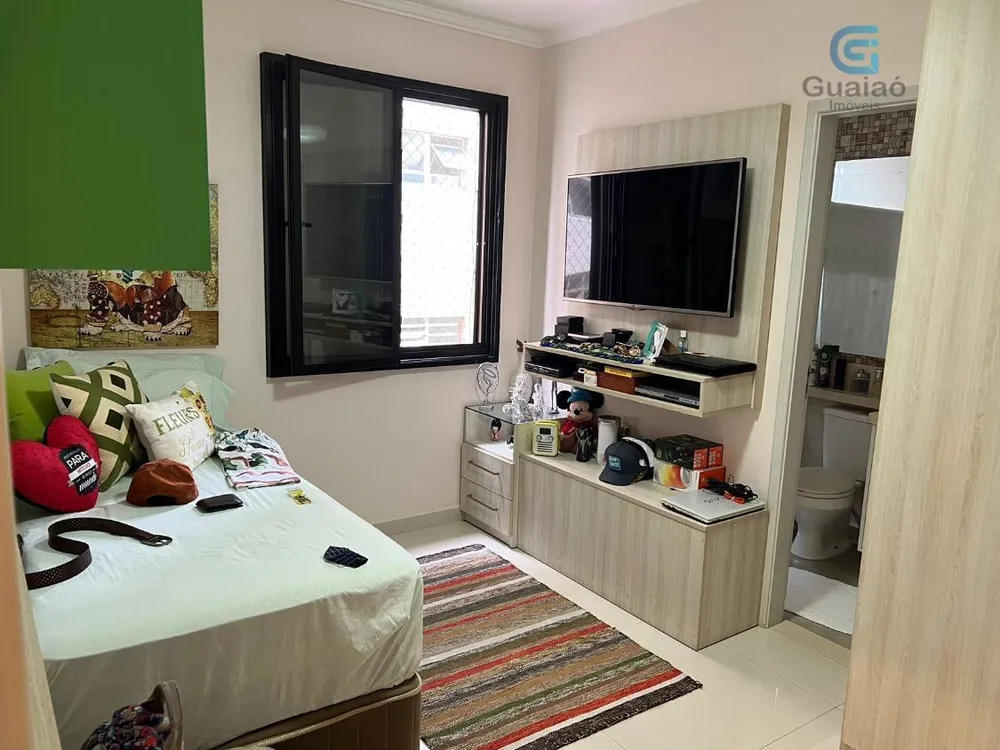 Apartamento, 3 quartos, 106 m² - Foto 27