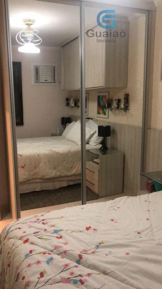 Apartamento, 3 quartos, 106 m² - Foto 12