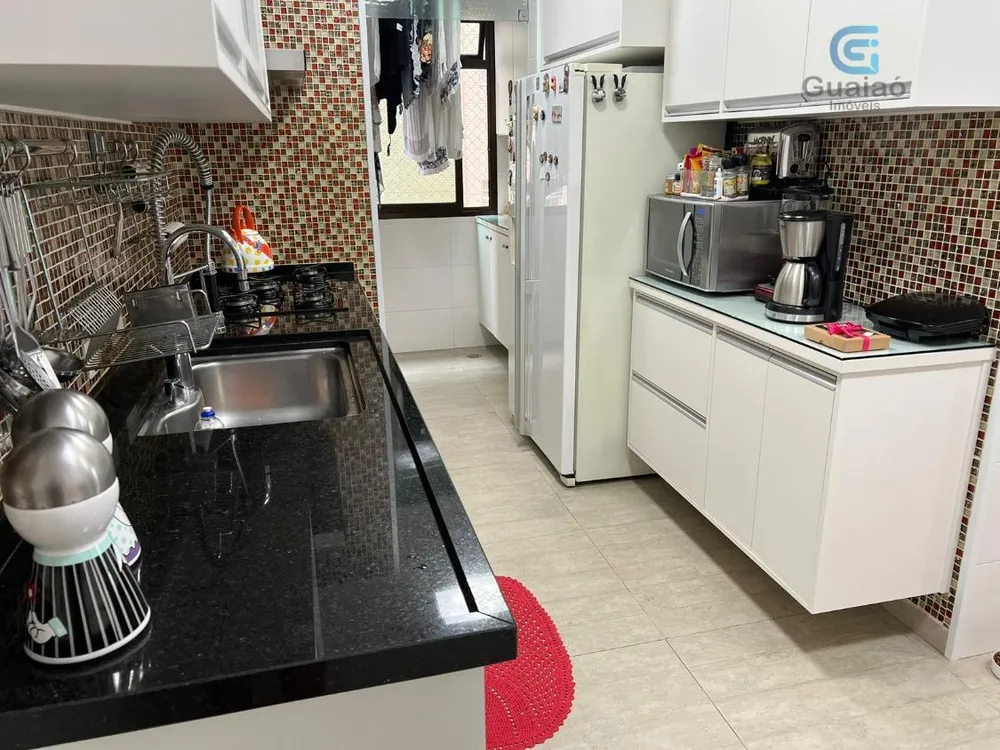 Apartamento, 3 quartos, 106 m² - Foto 26