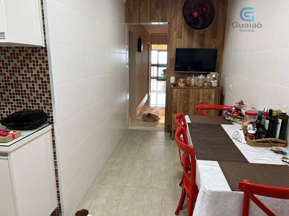 Apartamento, 3 quartos, 106 m² - Foto 13