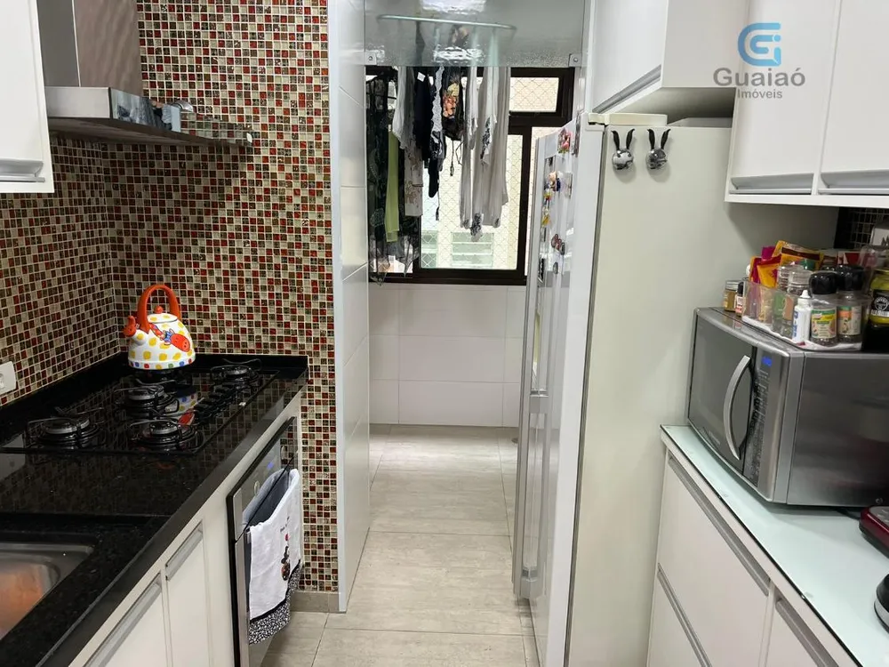 Apartamento, 3 quartos, 106 m² - Foto 24