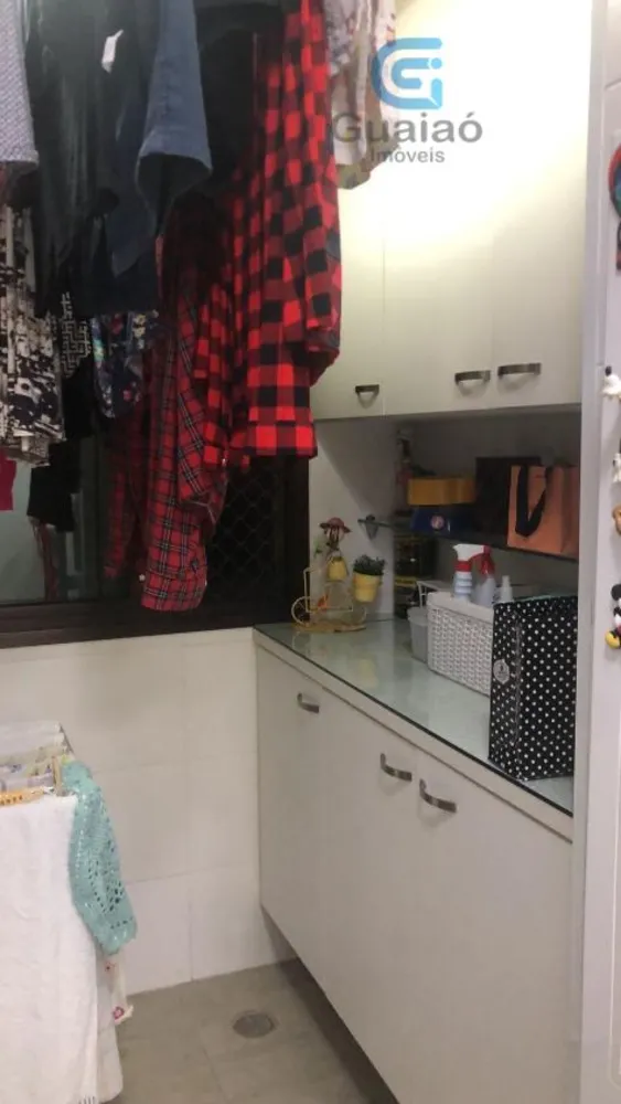 Apartamento, 3 quartos, 106 m² - Foto 12