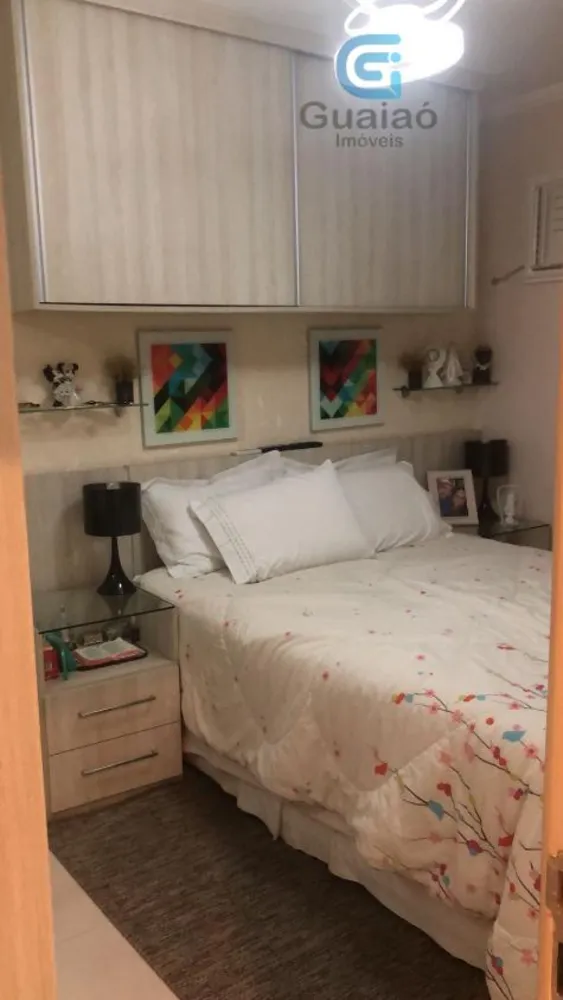 Apartamento, 3 quartos, 106 m² - Foto 11
