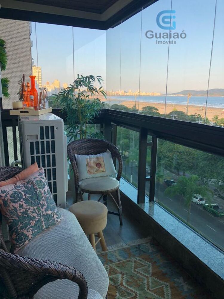 Apartamento, 3 quartos, 106 m² - Foto 2