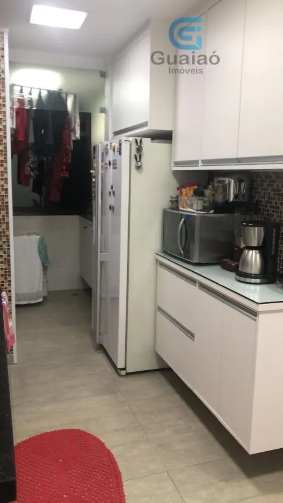 Apartamento, 3 quartos, 106 m² - Foto 32