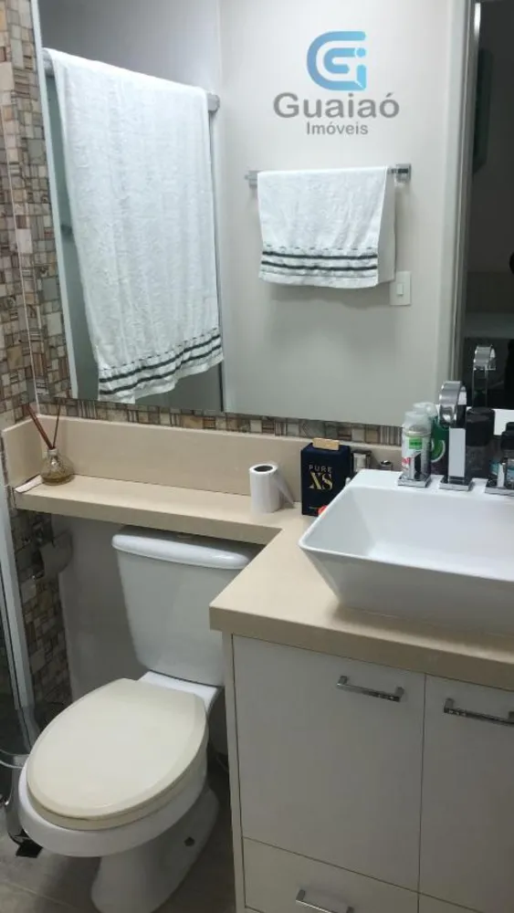Apartamento, 3 quartos, 106 m² - Foto 29