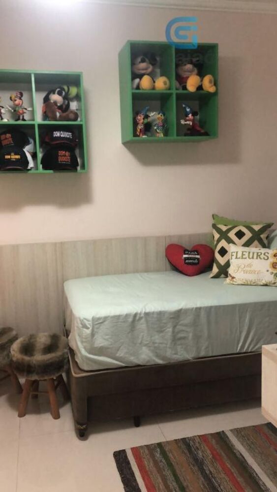 Apartamento, 3 quartos, 106 m² - Foto 6