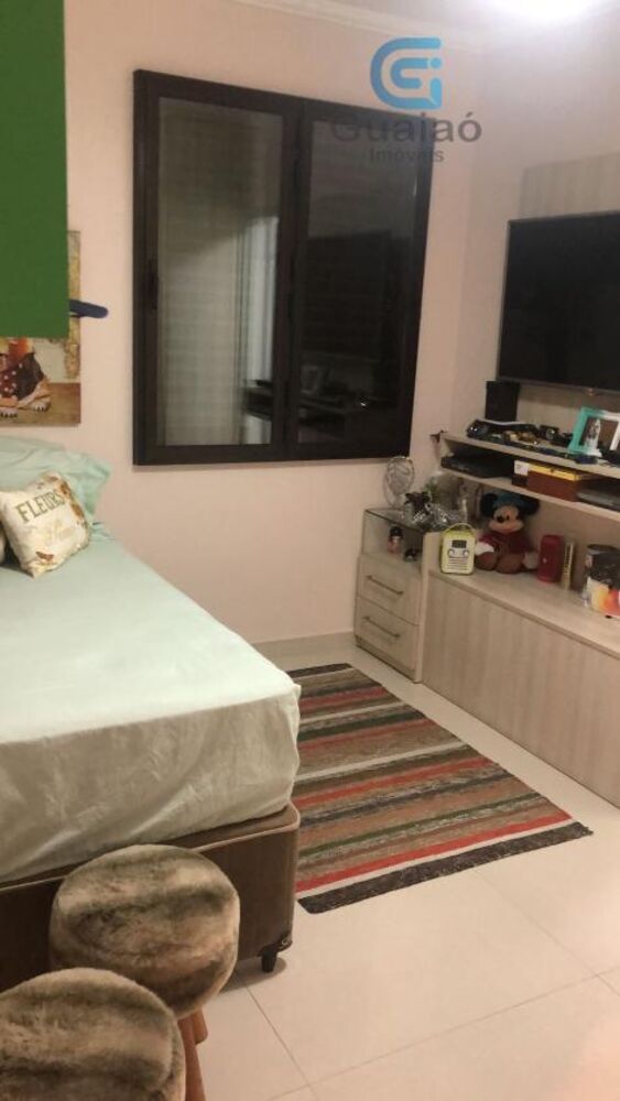 Apartamento, 3 quartos, 106 m² - Foto 9