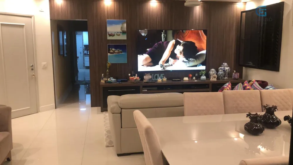 Apartamento, 3 quartos, 106 m² - Foto 4