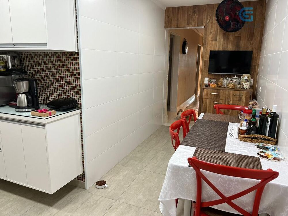 Apartamento, 3 quartos, 106 m² - Foto 4