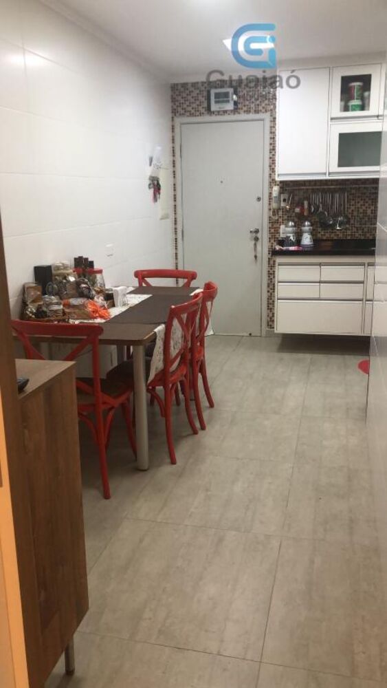 Apartamento, 3 quartos, 106 m² - Foto 5