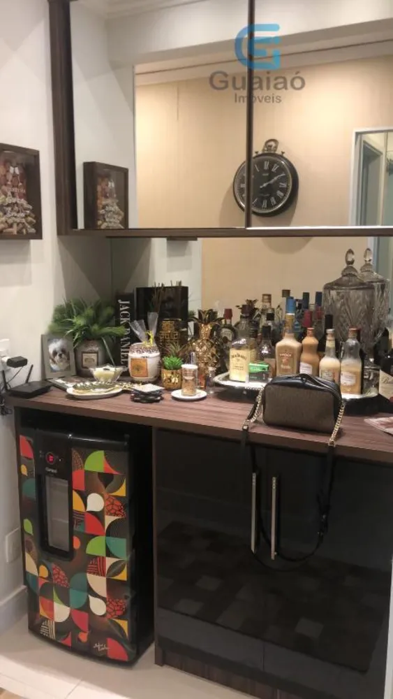 Apartamento, 3 quartos, 106 m² - Foto 20