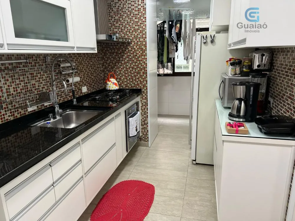 Apartamento, 3 quartos, 106 m² - Foto 14