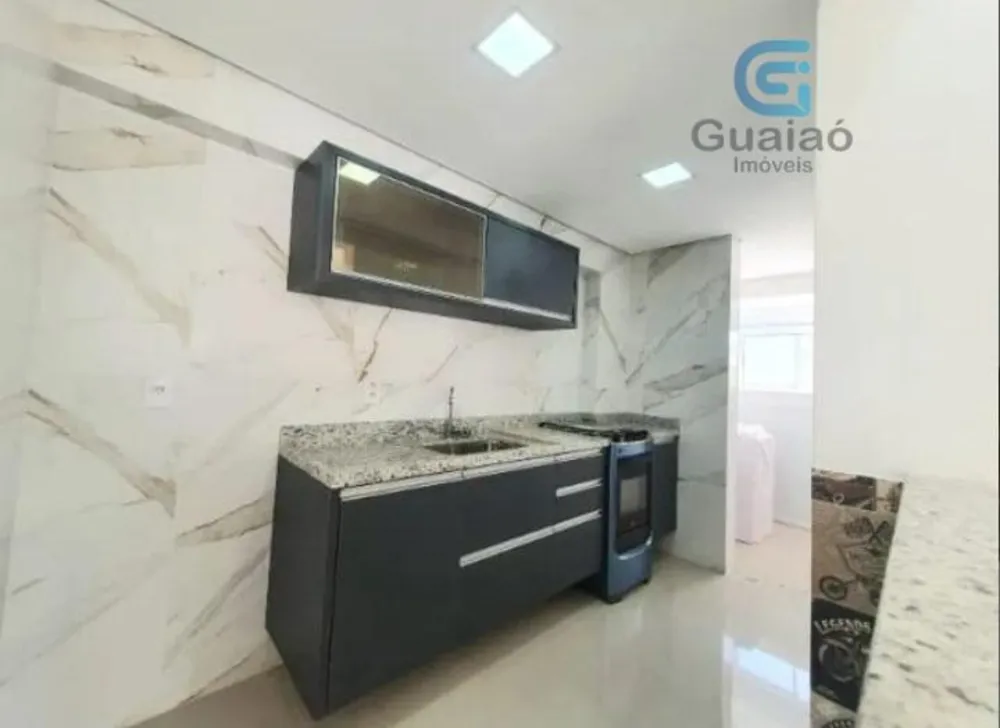 Apartamento, 2 quartos, 94 m² - Foto 5