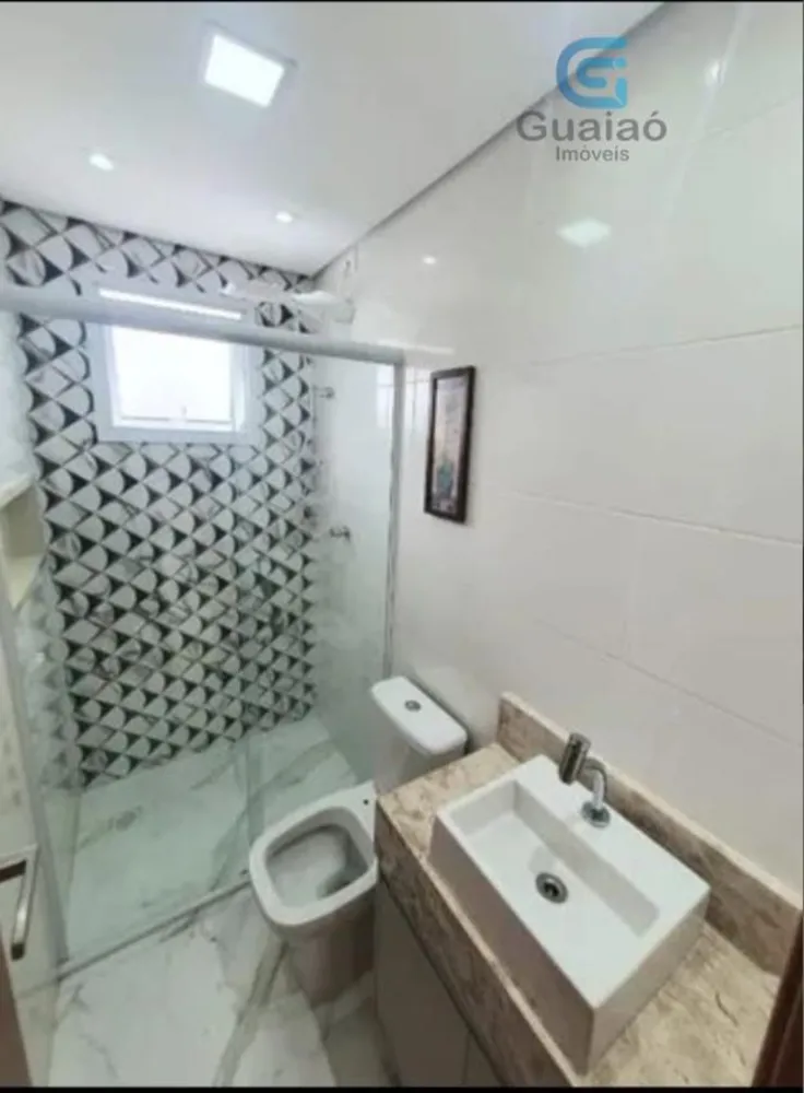 Apartamento, 2 quartos, 94 m² - Foto 7