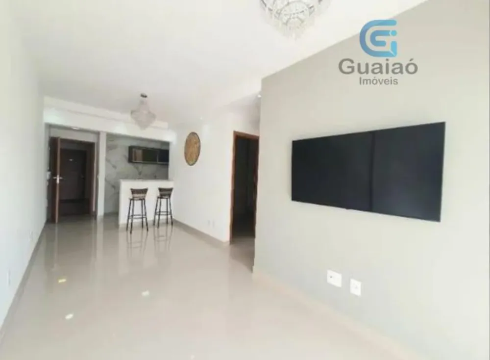 Apartamento, 2 quartos, 94 m² - Foto 1