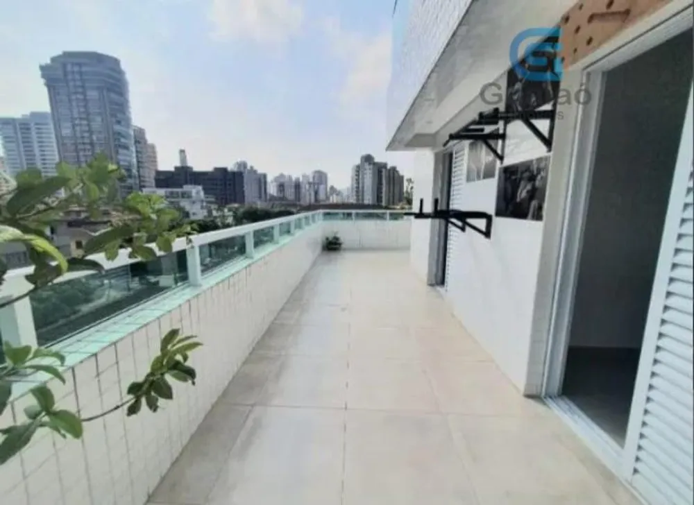 Apartamento, 2 quartos, 94 m² - Foto 8