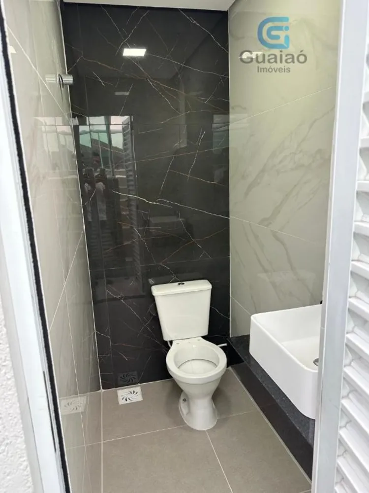 Casa, 3 quartos, 200 m² - Foto 16