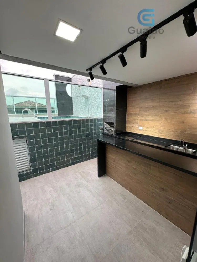 Casa, 3 quartos, 200 m² - Foto 13