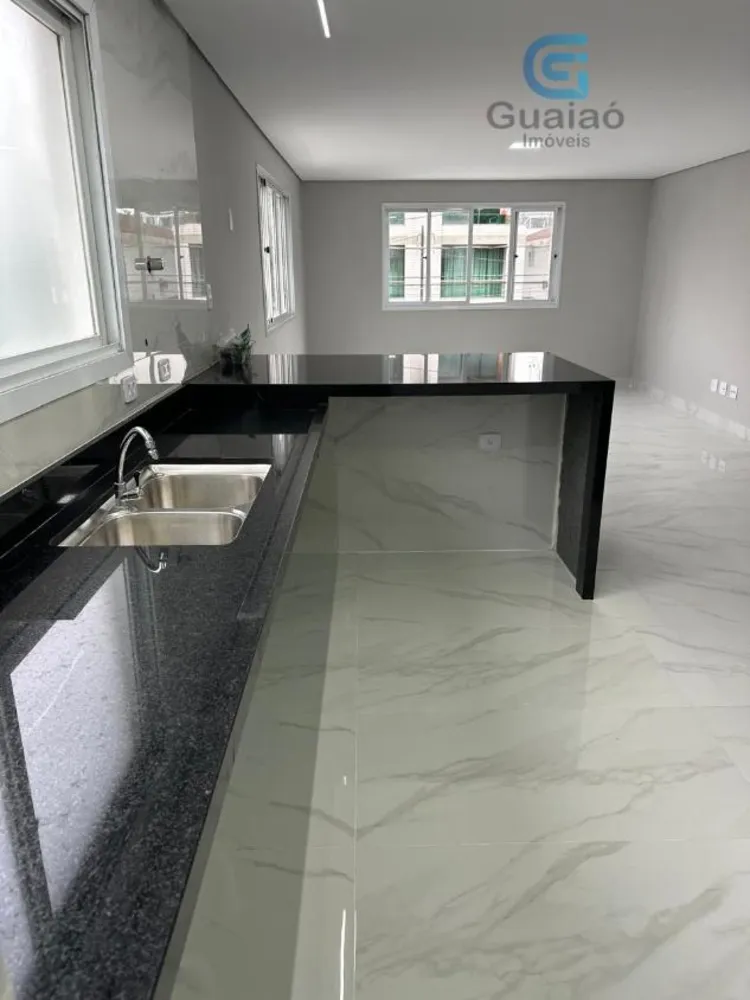 Casa, 3 quartos, 200 m² - Foto 1