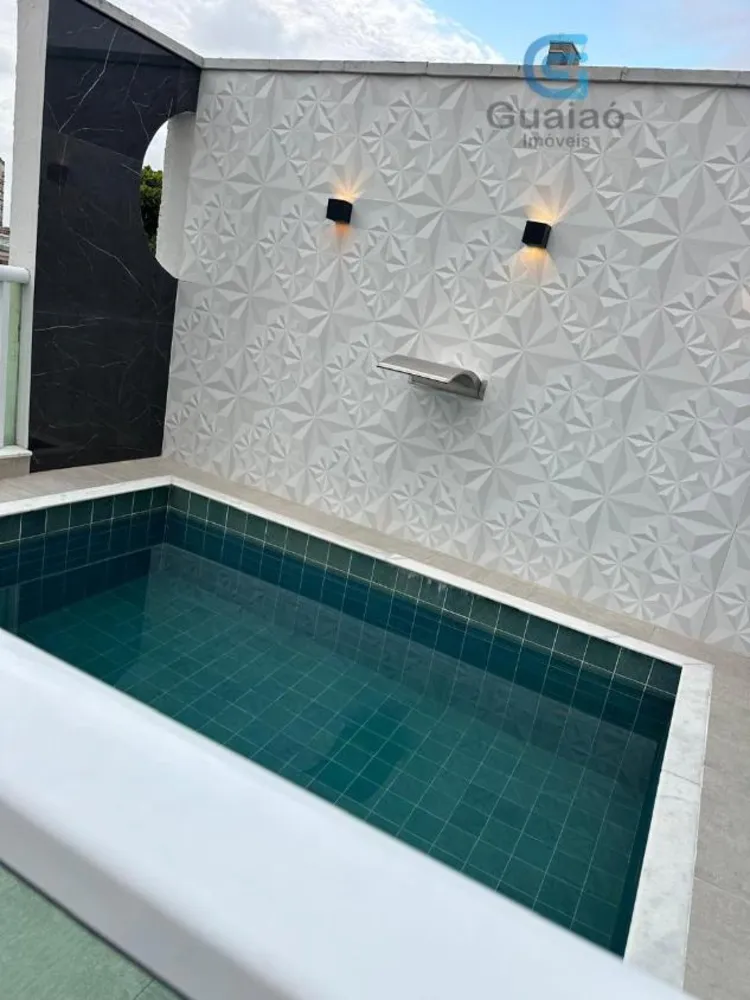Casa, 3 quartos, 200 m² - Foto 19