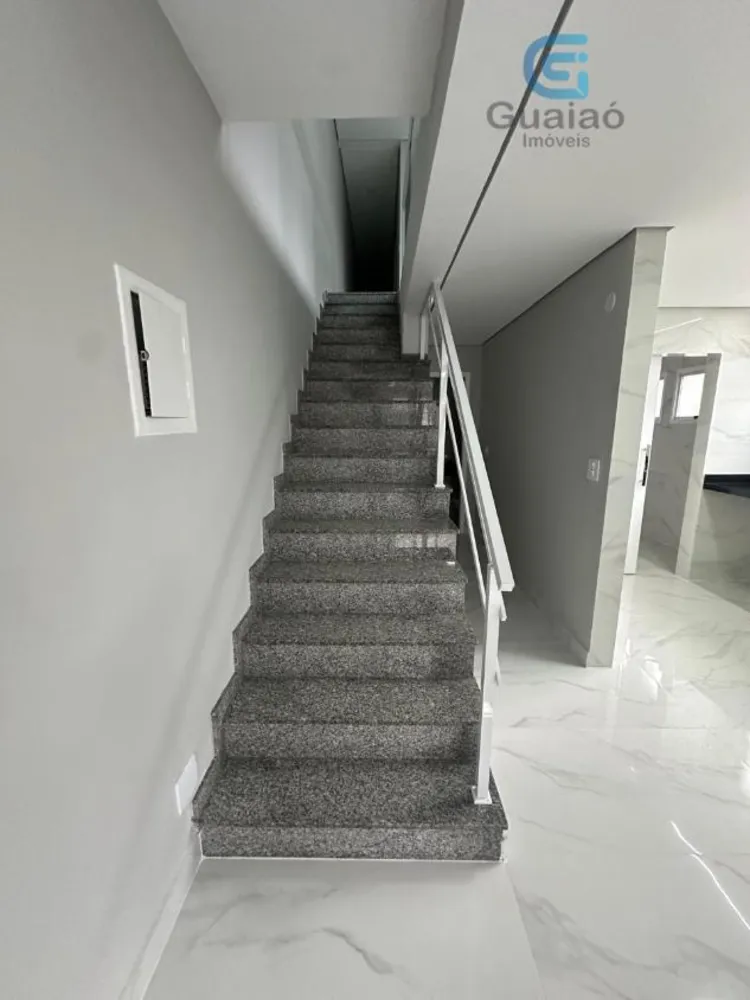 Casa, 3 quartos, 200 m² - Foto 10