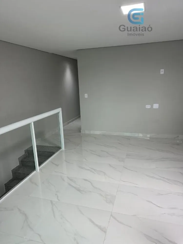Casa, 3 quartos, 200 m² - Foto 9