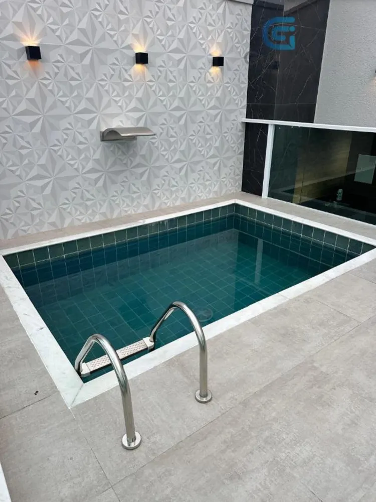 Casa, 3 quartos, 200 m² - Foto 20