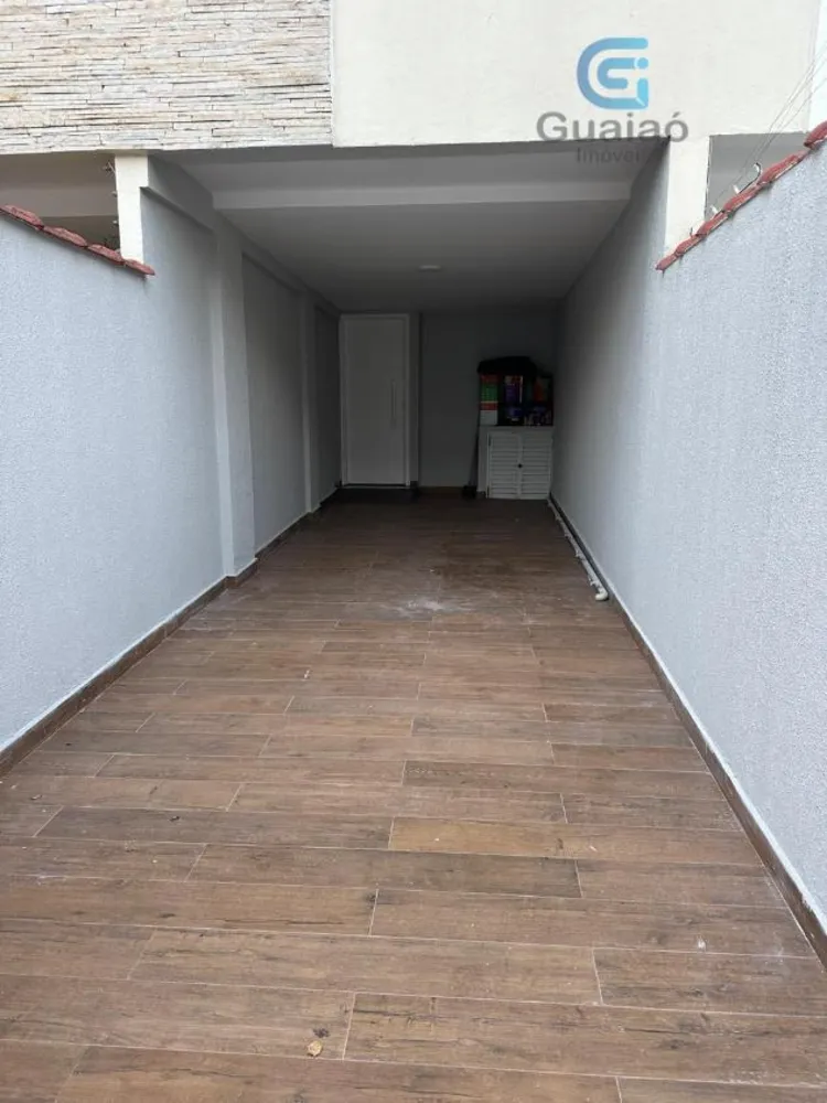 Casa, 3 quartos, 200 m² - Foto 3