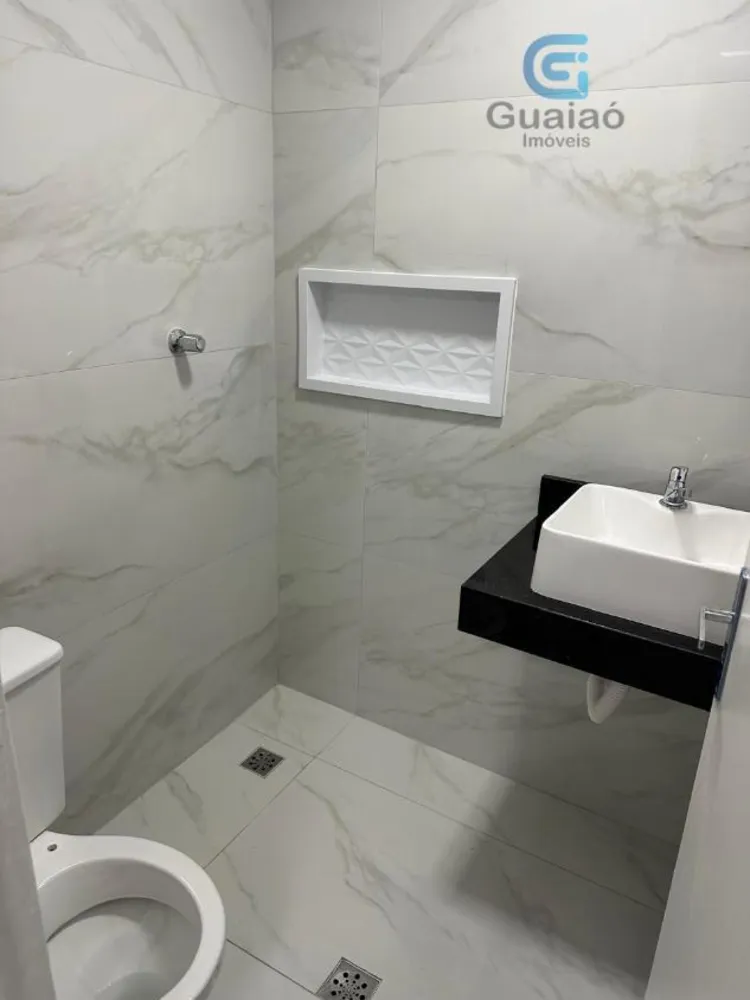 Casa, 3 quartos, 200 m² - Foto 11