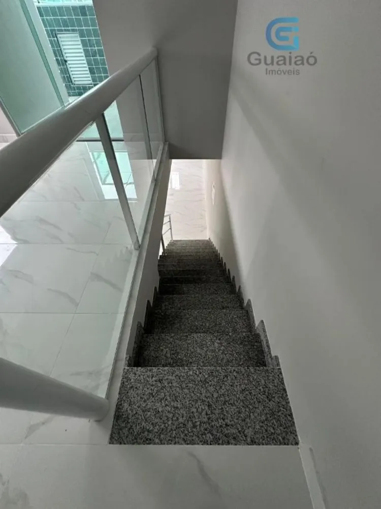 Casa, 3 quartos, 200 m² - Foto 8