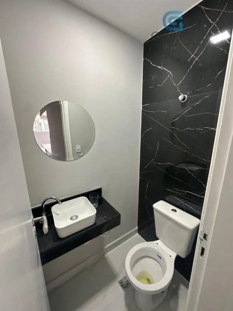 Casa, 3 quartos, 200 m² - Foto 12