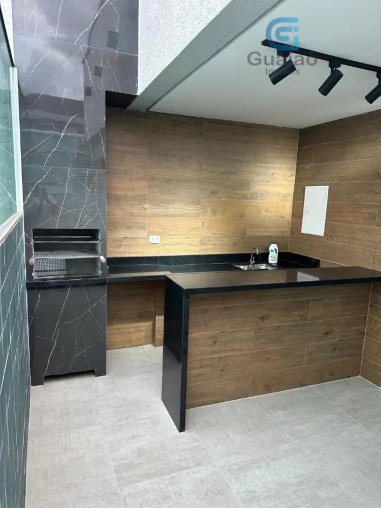 Casa, 3 quartos, 200 m² - Foto 17