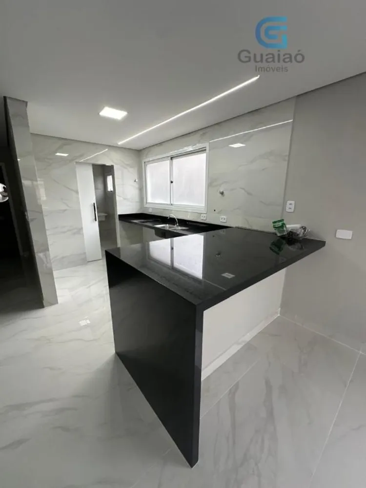 Casa, 3 quartos, 200 m² - Foto 7
