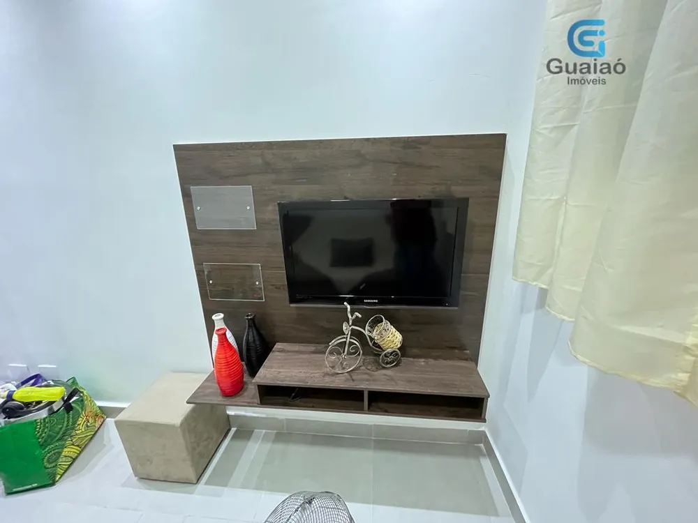 Apartamento, 2 quartos, 59 m² - Foto 1