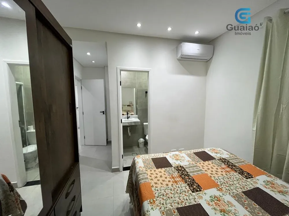 Apartamento, 2 quartos, 59 m² - Foto 6