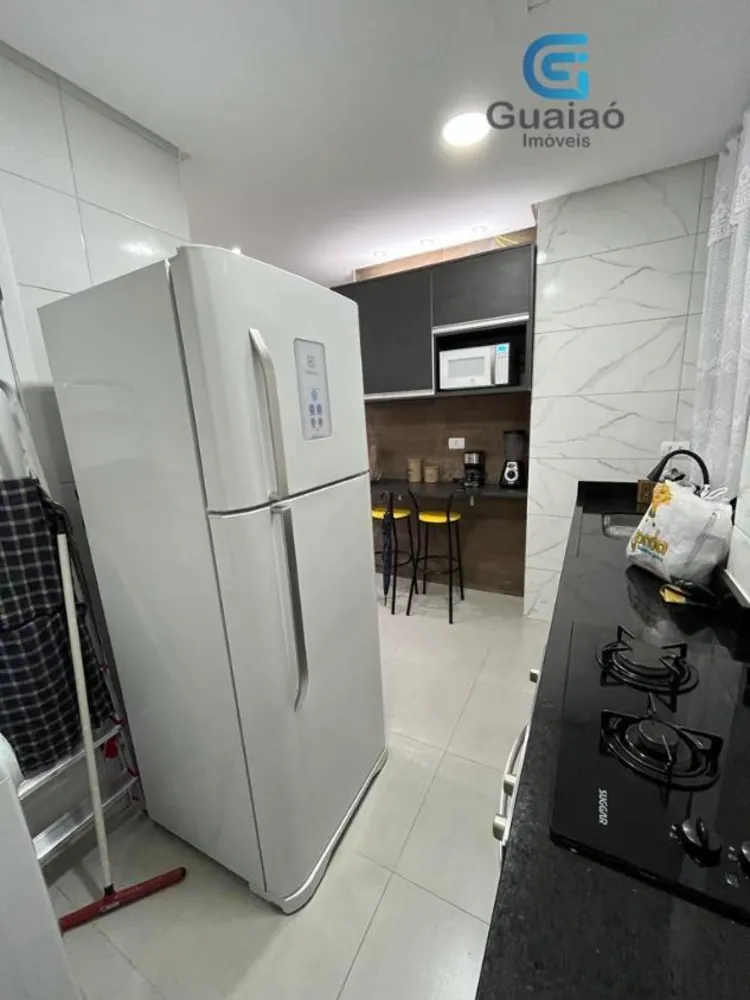 Apartamento, 2 quartos, 59 m² - Foto 5