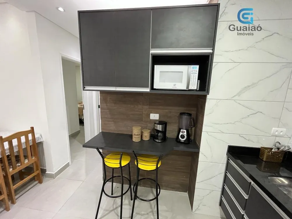 Apartamento, 2 quartos, 59 m² - Foto 3