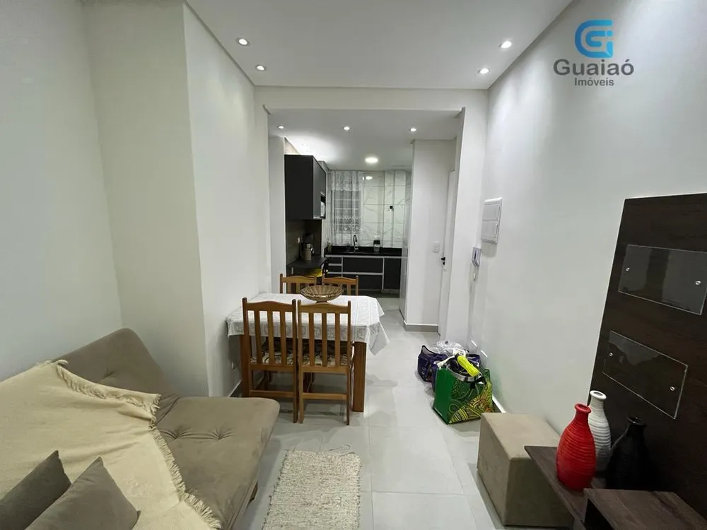 Apartamento, 2 quartos, 59 m² - Foto 18