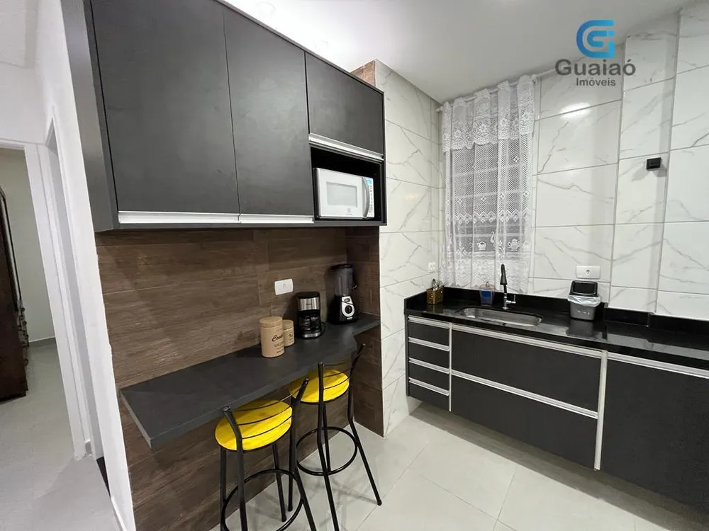 Apartamento, 2 quartos, 59 m² - Foto 8