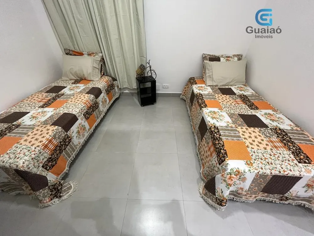 Apartamento, 2 quartos, 59 m² - Foto 11