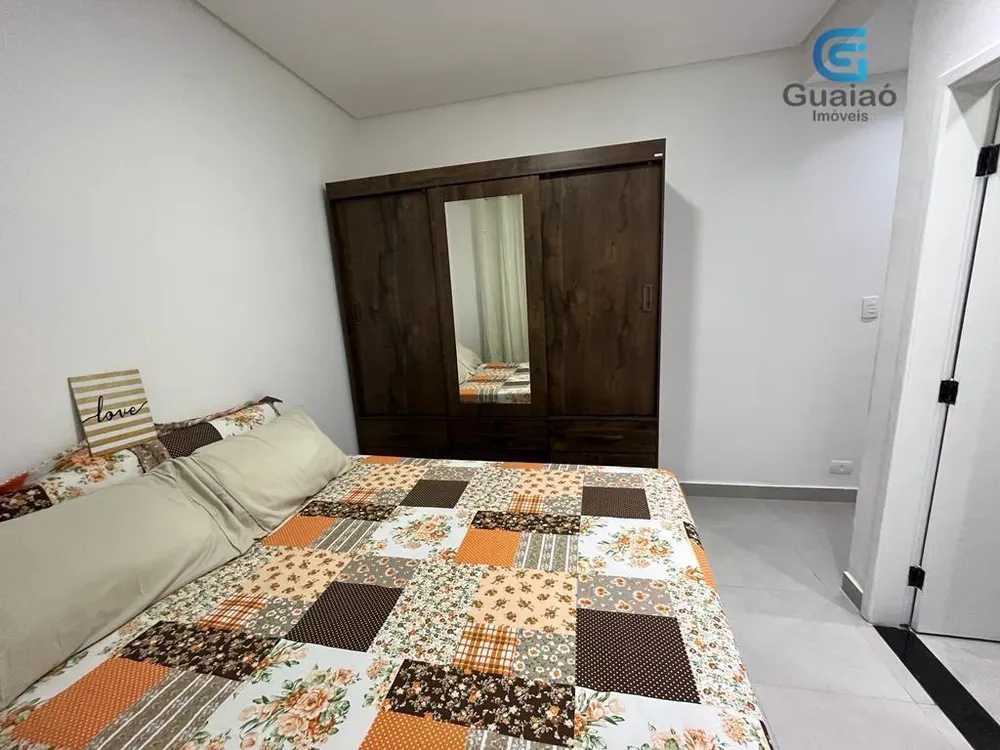 Apartamento, 2 quartos, 59 m² - Foto 4