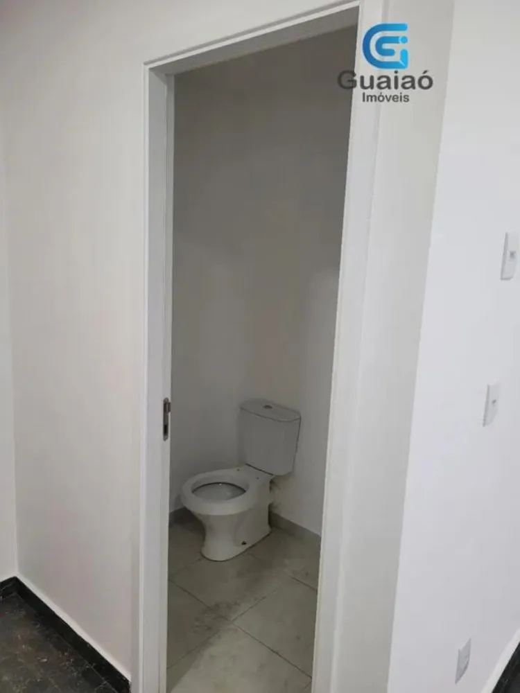 Sala-Conjunto, 42 m² - Foto 9